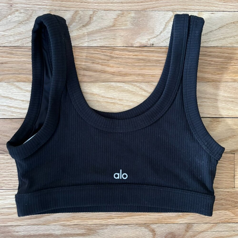 Alo Wellness Bra